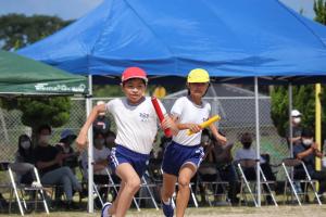 運動会