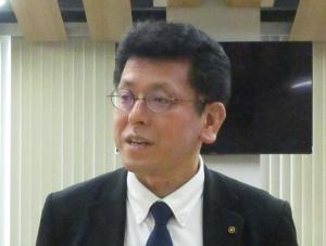 多田議員