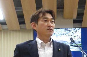 坂手議員