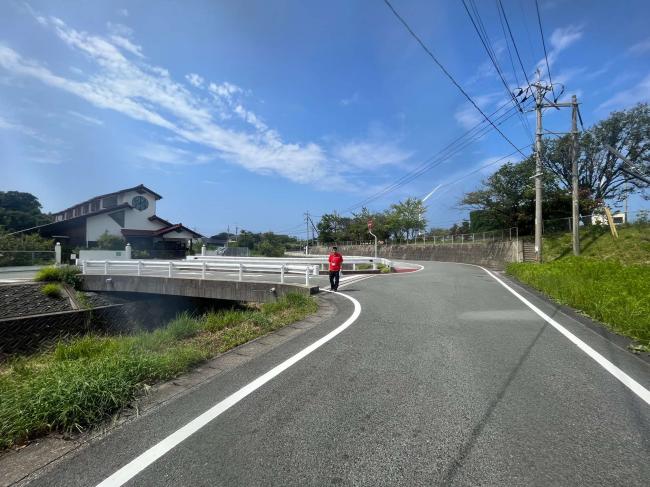 東川橋