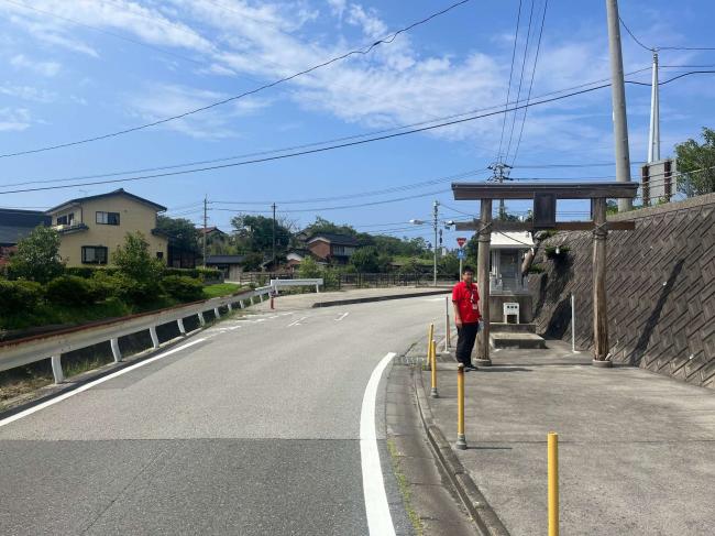 恵比須神社