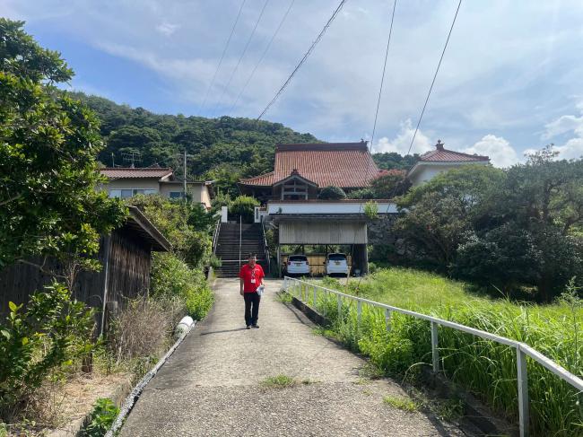 西方寺