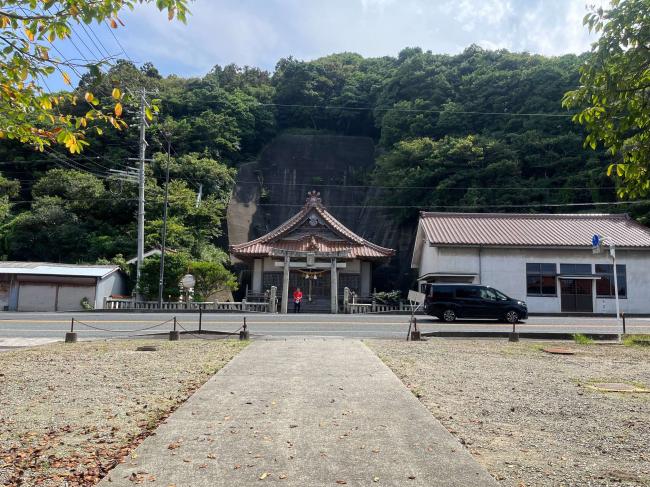 寄江神社