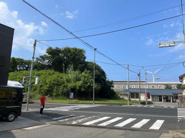 機関車給水塔