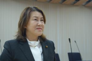 坂田議員