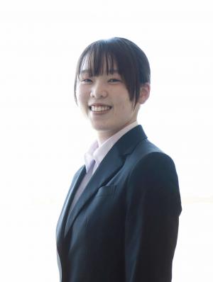 市民生活課職員の写真