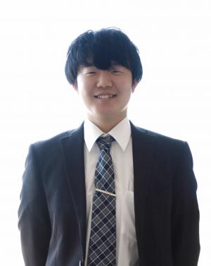 税務課職員の写真