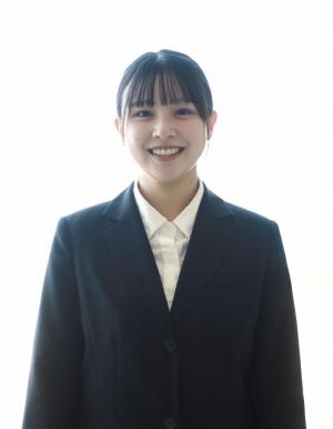 総務課職員の写真