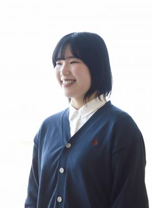 社会教育課職員の写真