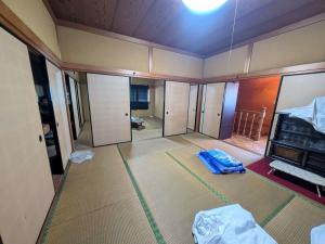 ⑧部屋