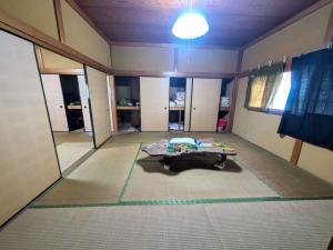 ⑩部屋