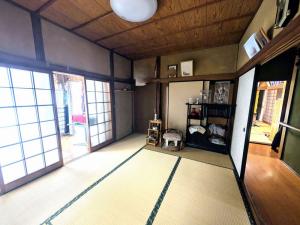 ⑪部屋