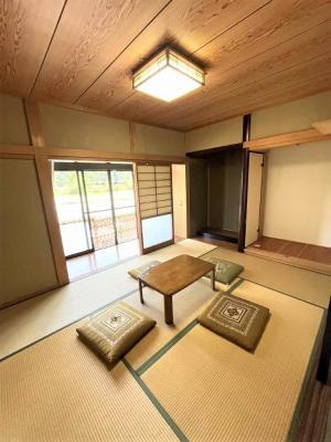⑧部屋