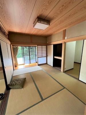 ⑩部屋