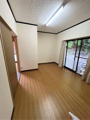 ⑪部屋