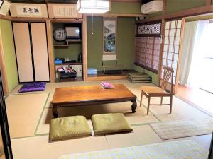 ⑩和室