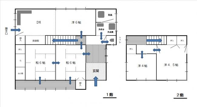 図面