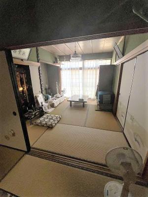 ⑦部屋
