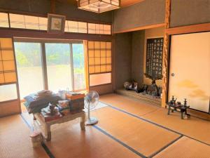 ⑧部屋