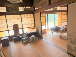 ⑨部屋