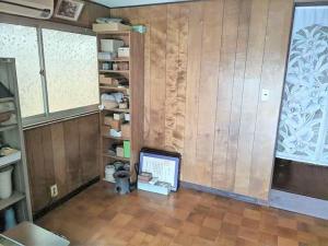 ⑧部屋