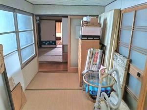 ⑨部屋