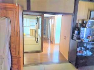 ⑩部屋