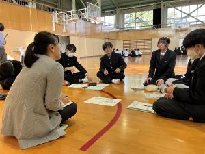 江津工業高等学校