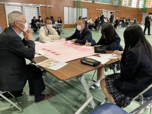 石見智翠館高等学校
