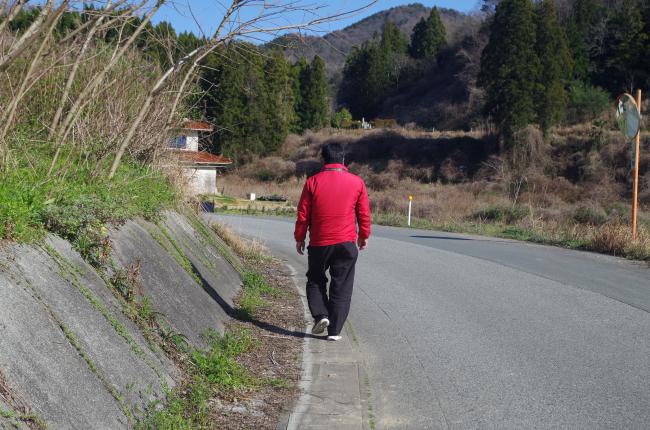 県道皆井田江津線2