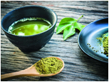 桑抹茶