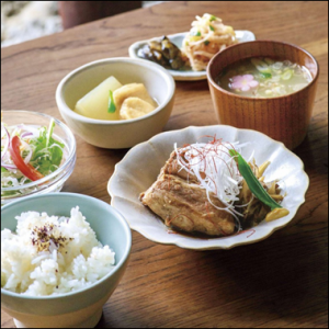 いこいキッチン