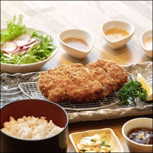 なぎの木キッチン