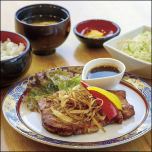 レストランいるか
