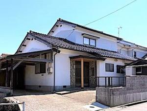 ①外観