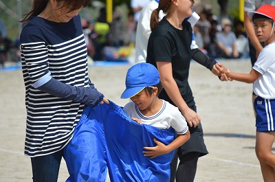 運動会03