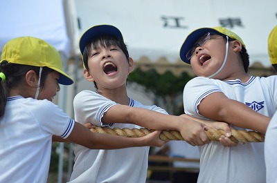 運動会07