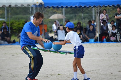 運動会04