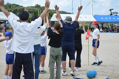 運動会05