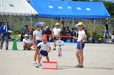 運動会06