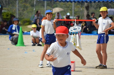 運動会07