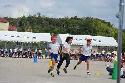 運動会09