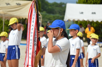 運動会14