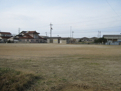 新開公園の全景