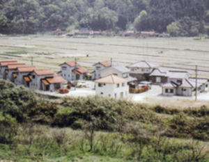 江津市桜江町今田15-19外（今田団地）