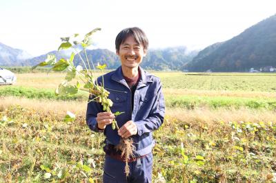 反田さん