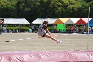 桜江小学校（玉江大会）⑤