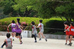 桜江小学校（玉江大会）⑩