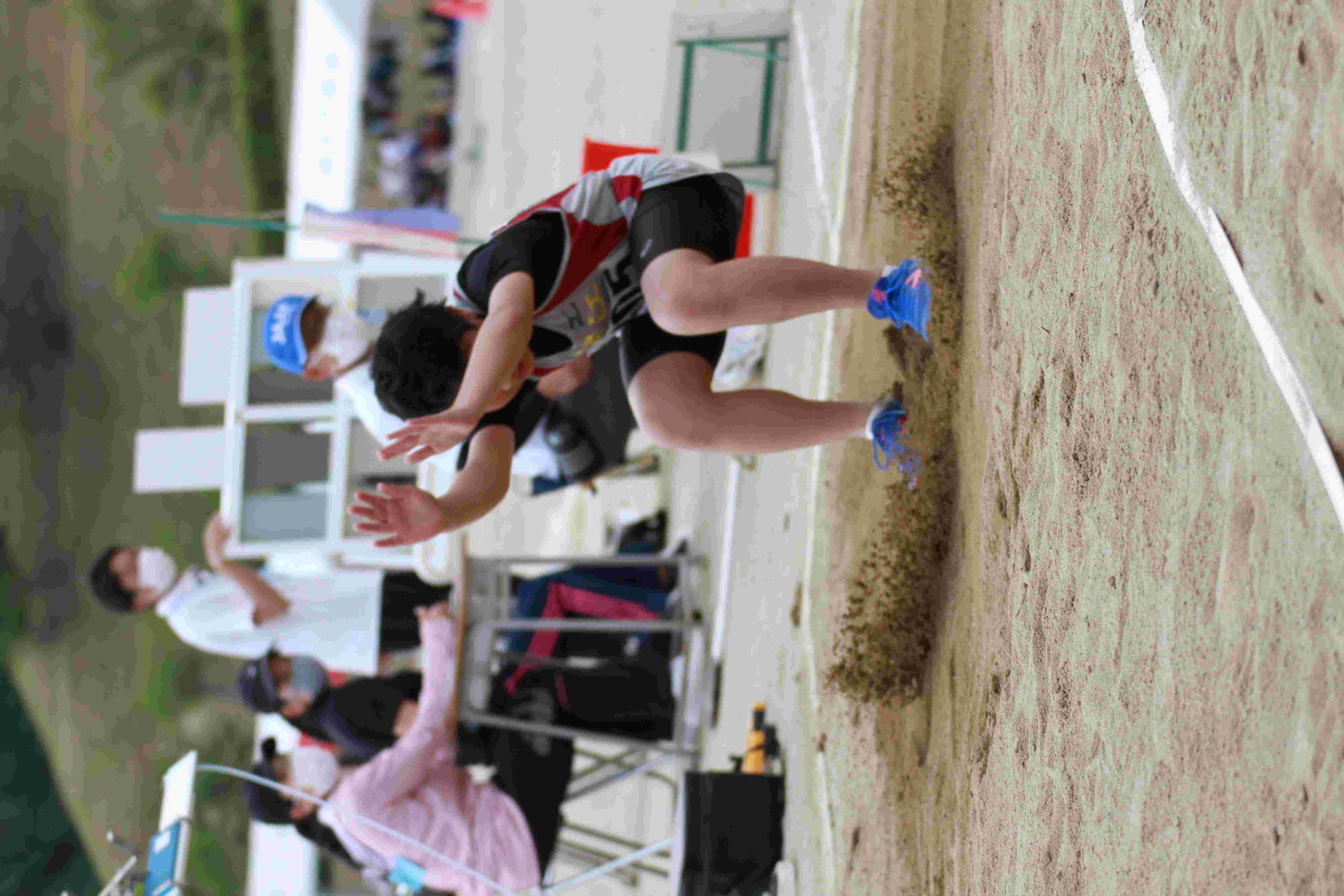 桜江小学校（玉江大会）⑦