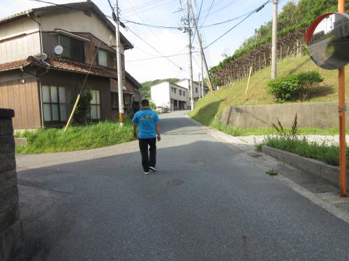 常福寺前